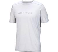ARC'TERYX Ionia Merino Wool Arc'word Logo Ss - Uomo - - Taglia M- modello 2026