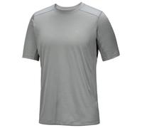 Arc'teryx - Ionia S/S - Maglia merino XXL grigio