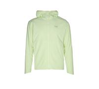 ARCTERYX Iso Giacca da uomo Atom SL con cappuccio verde chiaro | S