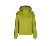 ARCTERYX Isogiacca Atom da donna oliva | L