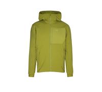 ARCTERYX Isogiacca da uomo con cappuccio Proton oliva | L