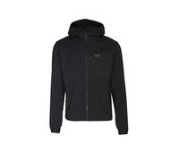 ARCTERYX Isogiacca da uomo Proton SL con cappuccio nero | M