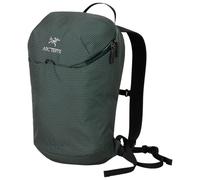 Arc'teryx - Konseal 15 - Zaino da arrampicata grigio