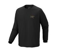 Arc'teryx Kragg Cotton Ls M 24k Black M