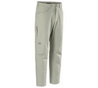 Arc'teryx - Kragg Cotton Pant - Pantaloni da trekking 30 - Regular grigio