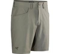 ARC'TERYX Kragg Cotton Short M - Uomo - Grigio - Taglia 32- modello 2025