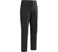 ARC'TERYX Kragg Ctn Pant M - Uomo - Nero - Taglia 30- modello 2026
