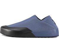 Arc'teryx Kragg Shoe - Scarpe da uomo leggere senza lacci, per un approccio rapido, scarpe casual per tutti i giorni, Zaffiro Nero Chiaro/Nero, 45 EU