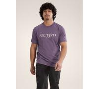 Arc'teryx Kragg Sl Cotton Sky Pilot Ss1 Ss M M