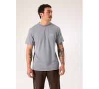 Arc'teryx Kragg Sl Cotton Ss M Void L