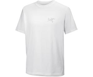 ARC'TERYX Kragg Slctn Ss - Uomo - Bianco - Taglia M- modello 2027