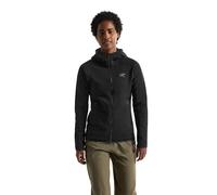 ARC'TERYX Kyanite Hoody W - Donna - Nero - Taglia M- modello 2025