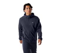 Arc'teryx - Kyanite Hoody - Giacca in pile XL blu
