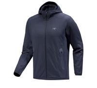 Arc'teryx - Kyanite Hoody - Giacca in pile L blu