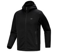 Arc'teryx - Kyanite Hoody - Giacca in pile S nero