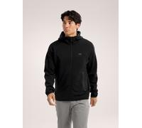 Arc'teryx - Kyanite Hoody - Giacca in pile S nero
