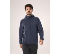 Arc'teryx - Kyanite Hoody - Giacca in pile M blu