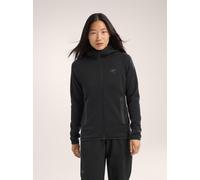 ARC'TERYX Kyanite Hoody W - Donna - Nero - Taglia S- modello 2025