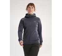 Arc'teryx Kyanite Hoody W Dk Stratus S