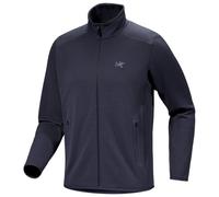 Arc'teryx - Kyanite Jacket - Giacca in pile L blu