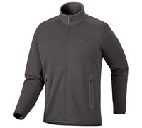 Arc'teryx - Kyanite Jacket - Giacca in pile L grigio