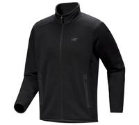 Arc'teryx - Kyanite Jacket - Giacca in pile L nero