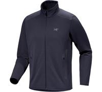 ARC'TERYX Kyanite Jck M - Uomo - Nero - Taglia XL- modello 2025