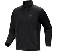 ARC'TERYX Kyanite Jacket M - Uomo - Nero - Taglia XL- modello 2026