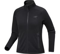 ARC'TERYX Kyanite Jacket W - Donna - Nero - Taglia S- modello 2026