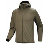 Arc'teryx - Kyanite Lightweight Hoody - Giacca in pile XL olivia