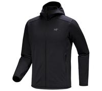 Arc Teryx Kyanite Lightweight M - felpa in pile - uomo Black 2XL