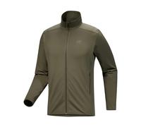 Arc'teryx - Kyanite Lightweight Jacket - - Jackets - Uomo - Verde - M