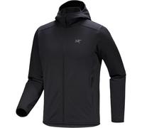 ARC'TERYX Kyanite Lt Hoody M - Uomo - Nero - Taglia L- modello 2026