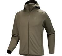 Arc Teryx Kyanite Lightweight M - felpa in pile - uomo Green S