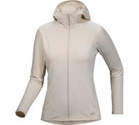Arc Teryx Kyanite LT W - felpa in pile - donna Beige XS