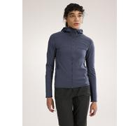 Arc'teryx Kyanite Lt Hoody Women's Dk Stratus L