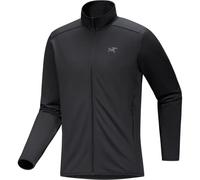 ARC'TERYX Kyanite Lt Jacket M - Uomo - Nero - Taglia XL- modello 2026