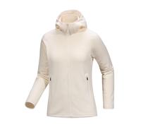 Arc'Teryx Maglia Kyanite Hoody Donna Artic Silk XS