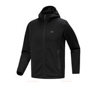 Arc'Teryx Maglia Kyanite Hoody Uomo Black S