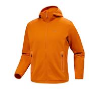 Arc'Teryx Maglia Kyanite Hoody Uomo Copper Sky L