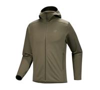 Arc'Teryx Maglia Kyanite Lightweight Hoody Uomo Tatsu L