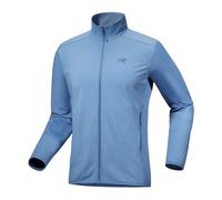 Arc'Teryx Maglia Kyanite Lightweight Uomo Stone Washed S