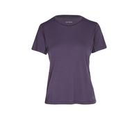 ARCTERYX Maglietta funzionale da donna Lana Merino blu | M