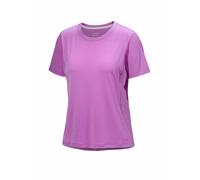 Arc'teryx - Women's Lana Merino Wool Crew S/S - Maglia merino L lilla