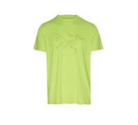 Arcteryx Cormac Logo S