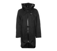 Arc'teryx - Mantello impermeabile Gore-Tex con DropHood - - Coats - Donna - Nero - M