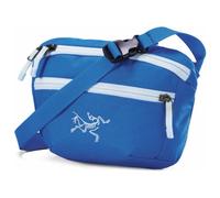 Arc'teryx - Mantis 1 Waist Pack - Marsupio One Size blu
