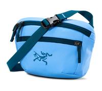 Arc'teryx - Mantis 1 Waist Pack - Marsupio One Size blu