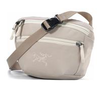 Arc'teryx - Mantis 1 Waist Pack - Marsupio One Size grigio