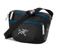 Arc'teryx - Mantis 1 Waist Pack - Marsupio One Size nero